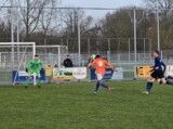 G.P.C. Vlissingen 1 - S.K.N.W.K. 1 (competitie) seizoen 2024-2025 (Fotoboek 2) (12/77)